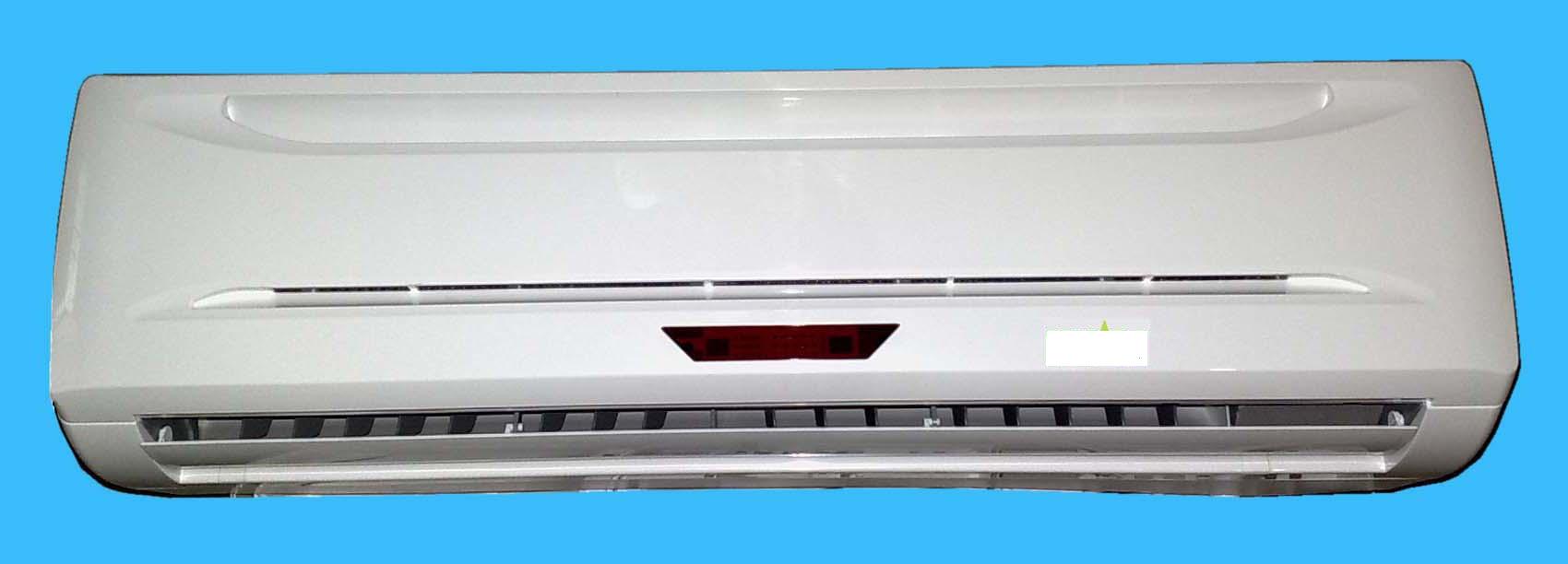 豪华型带遥控壁挂式风机盘管